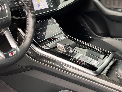 Audi Q8 - Afbeelding 11 van 30