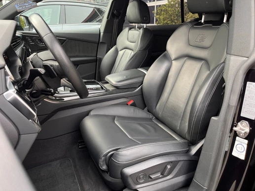Audi Q8 - Afbeelding 12 van 30