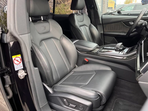 Audi Q8 - Afbeelding 13 van 30