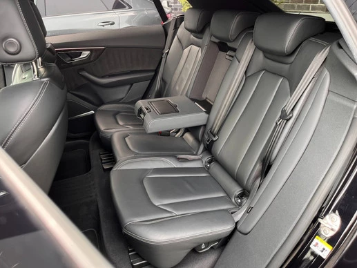 Audi Q8 - Afbeelding 14 van 30