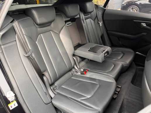 Audi Q8 - Afbeelding 15 van 30