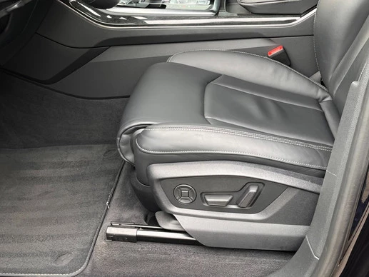 Audi Q8 - Afbeelding 17 van 30