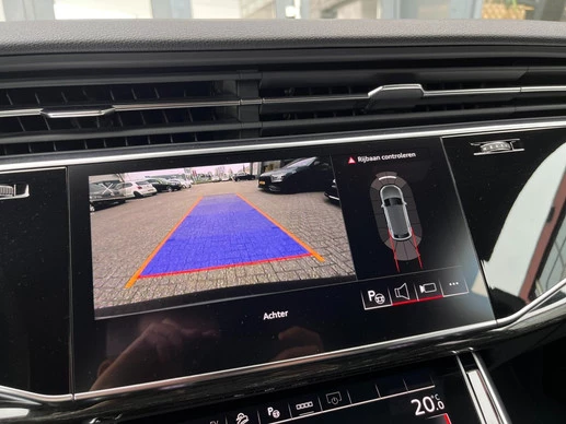 Audi Q8 - Afbeelding 19 van 30