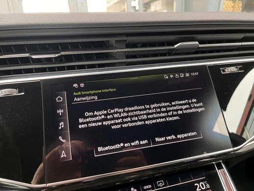 Audi Q8 - Afbeelding 20 van 30