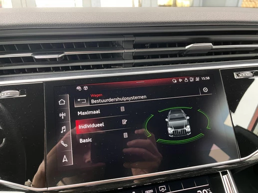 Audi Q8 - Afbeelding 23 van 30