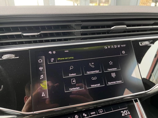 Audi Q8 - Afbeelding 28 van 30