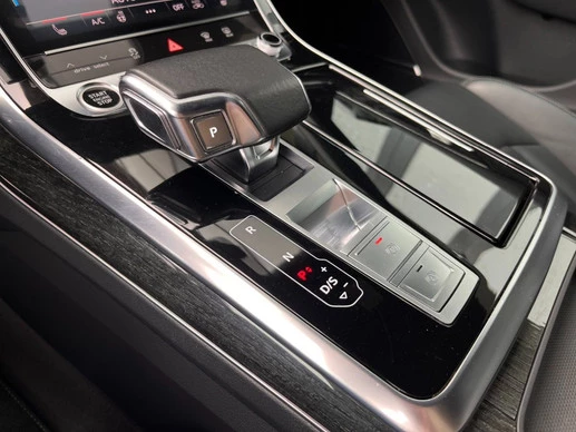 Audi Q8 - Afbeelding 29 van 30