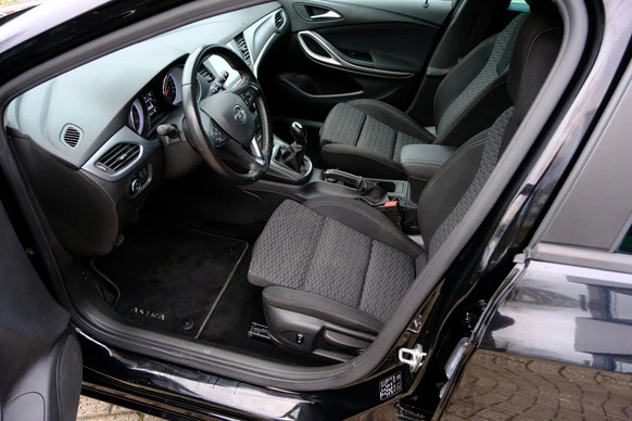 Opel Astra - Afbeelding 2 van 30