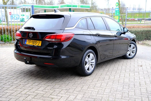 Opel Astra - Afbeelding 3 van 30