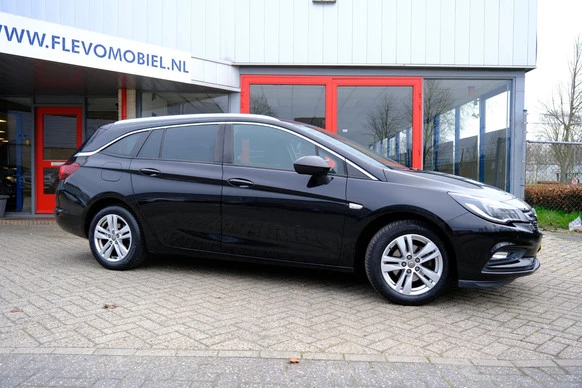 Opel Astra - Afbeelding 4 van 30