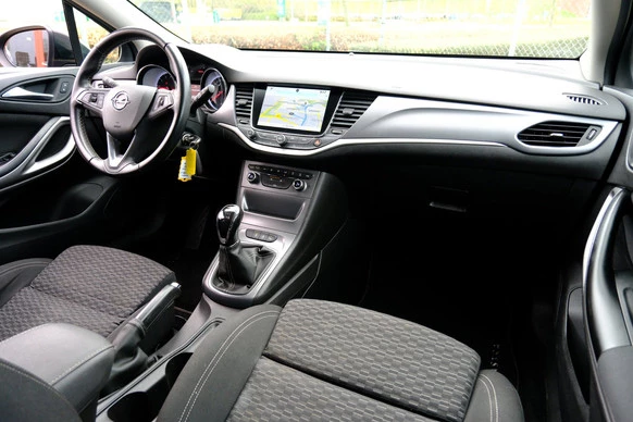 Opel Astra - Afbeelding 5 van 30