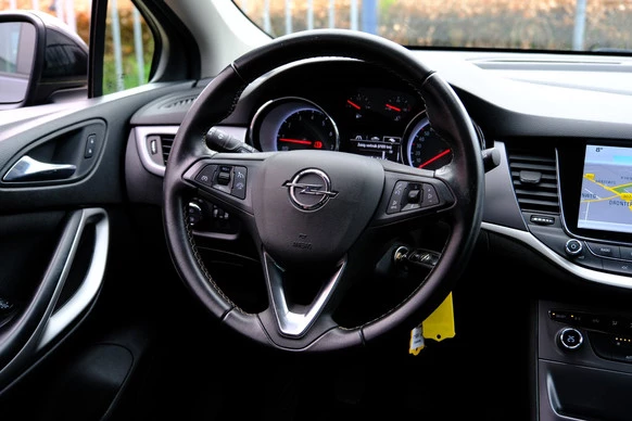 Opel Astra - Afbeelding 6 van 30