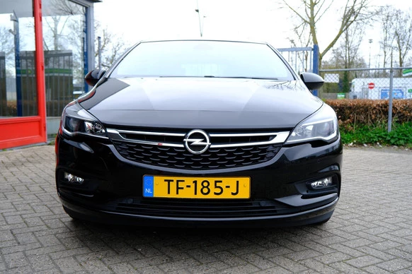Opel Astra - Afbeelding 7 van 30