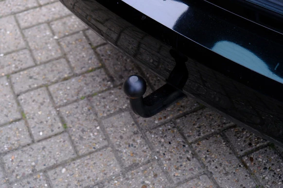 Opel Astra - Afbeelding 9 van 30