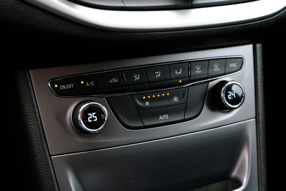 Opel Astra - Afbeelding 14 van 30