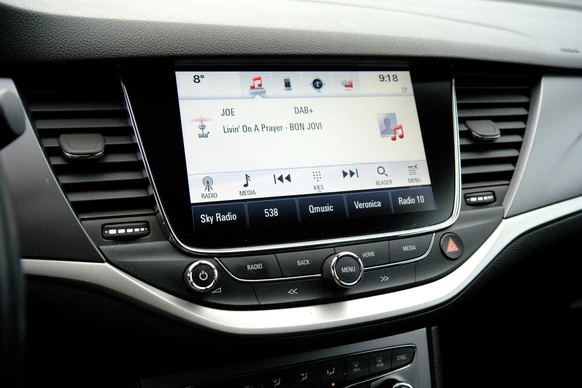 Opel Astra - Afbeelding 15 van 30