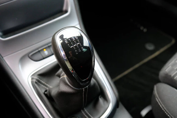 Opel Astra - Afbeelding 19 van 30