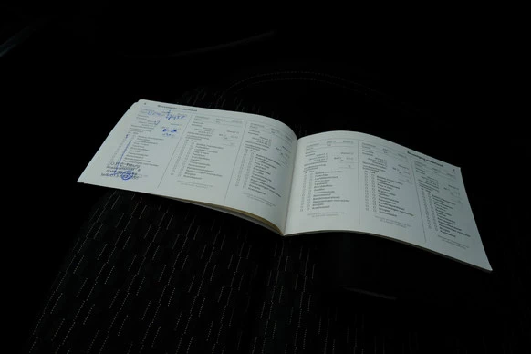 Opel Astra - Afbeelding 20 van 30