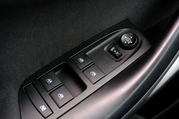 Opel Astra - Afbeelding 21 van 30