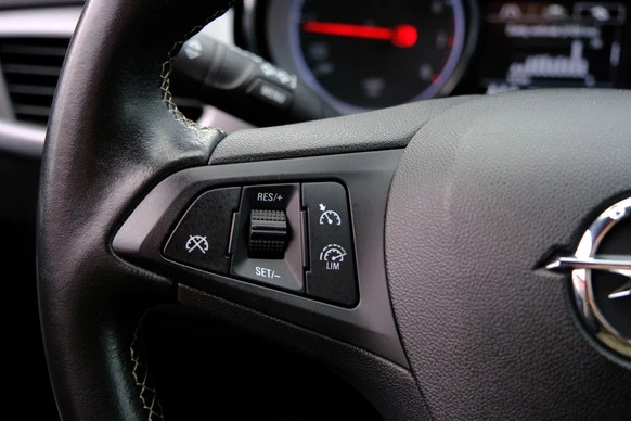 Opel Astra - Afbeelding 22 van 30