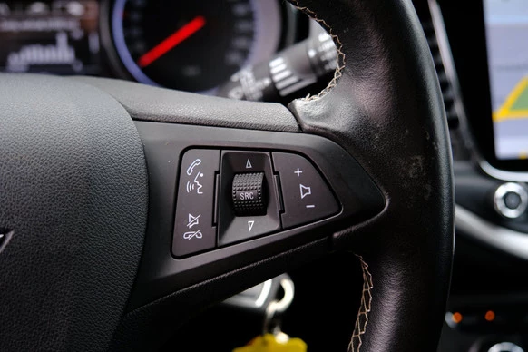 Opel Astra - Afbeelding 23 van 30