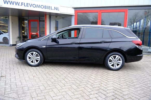 Opel Astra - Afbeelding 27 van 30