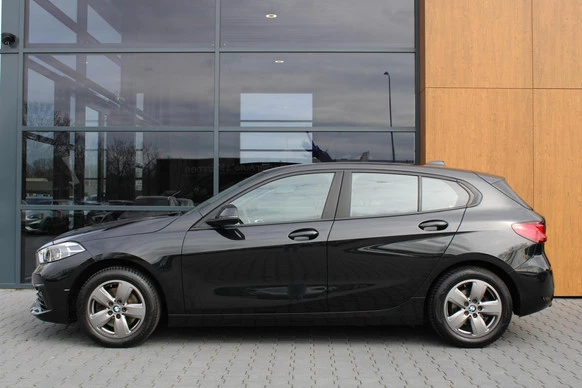 BMW 1 Serie - Afbeelding 2 van 21
