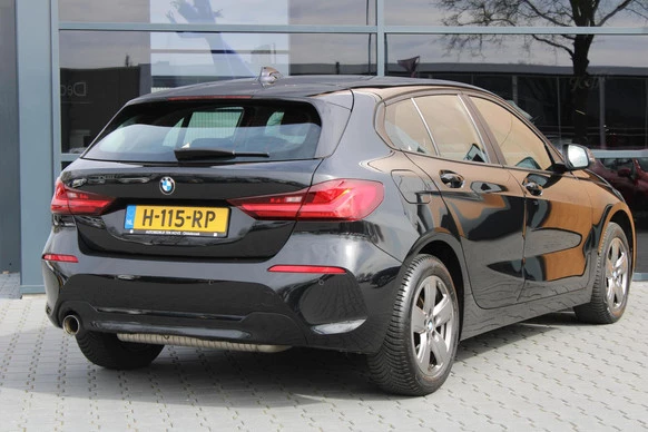BMW 1 Serie - Afbeelding 3 van 21