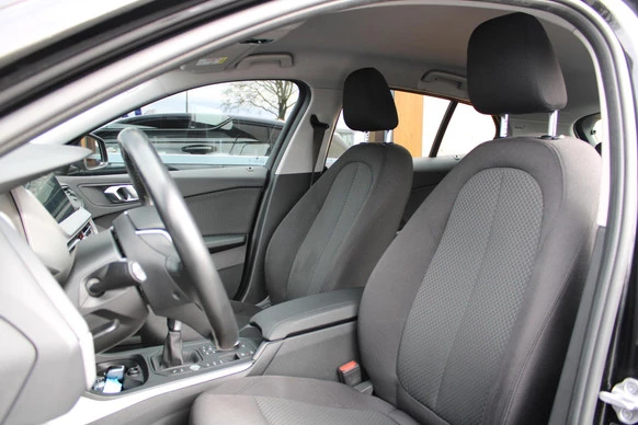BMW 1 Serie - Afbeelding 4 van 21