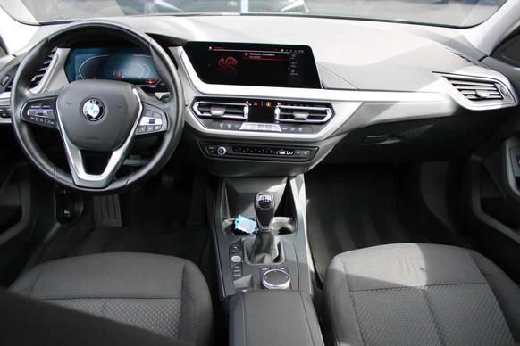 BMW 1 Serie - Afbeelding 5 van 21