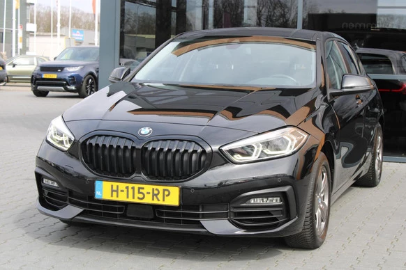 BMW 1 Serie - Afbeelding 6 van 21