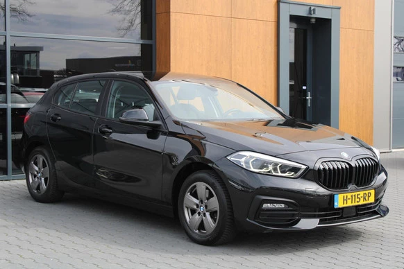 BMW 1 Serie - Afbeelding 7 van 21