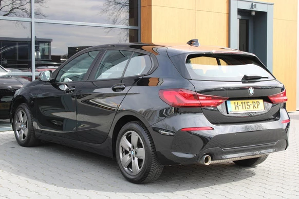 BMW 1 Serie - Afbeelding 8 van 21