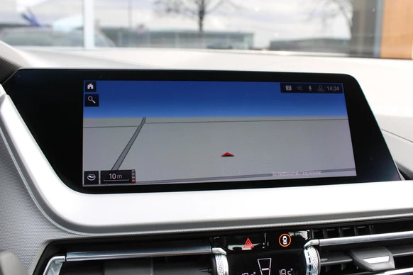 BMW 1 Serie - Afbeelding 10 van 21