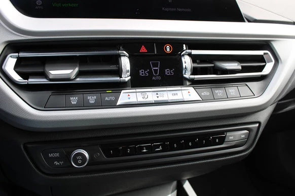 BMW 1 Serie - Afbeelding 11 van 21