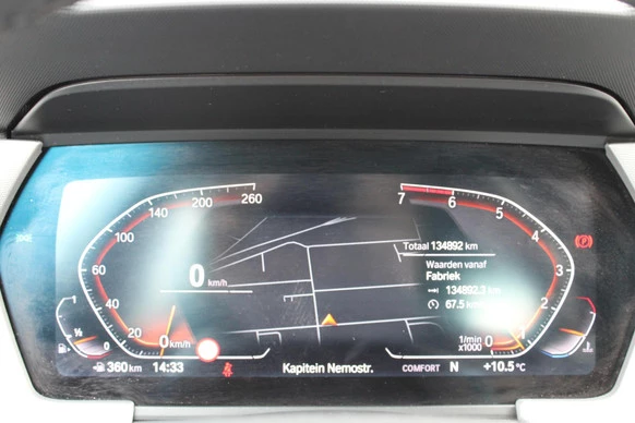 BMW 1 Serie - Afbeelding 12 van 21