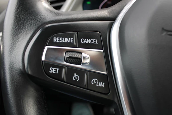 BMW 1 Serie - Afbeelding 14 van 21