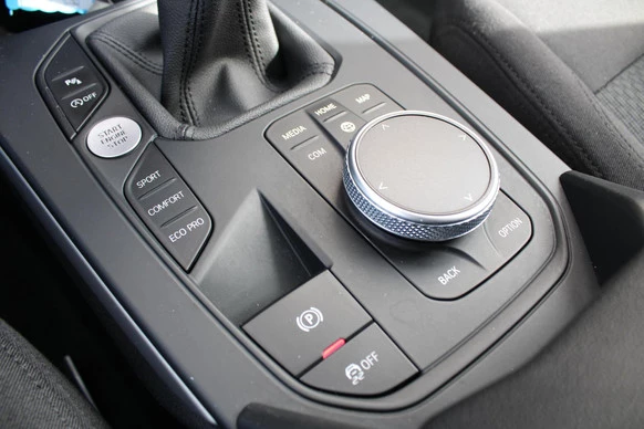 BMW 1 Serie - Afbeelding 15 van 21