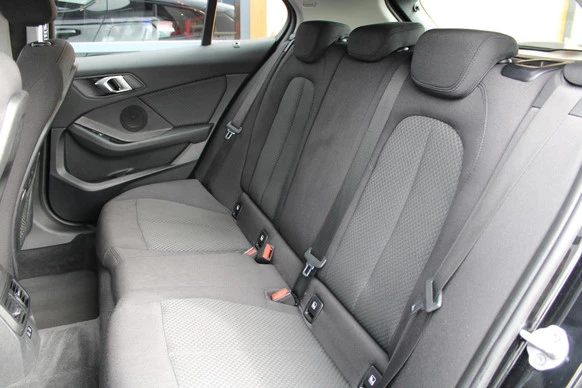 BMW 1 Serie - Afbeelding 21 van 21