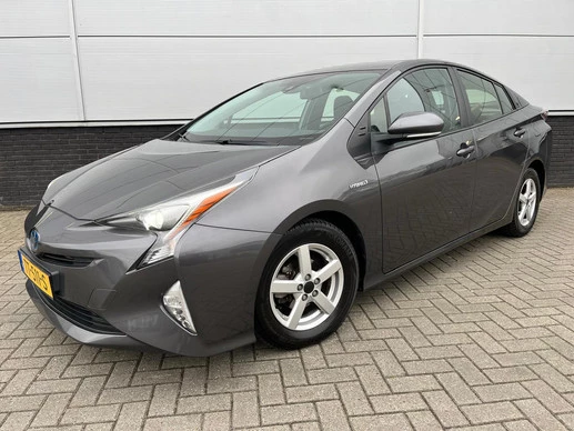 Toyota Prius - Afbeelding 1 van 23