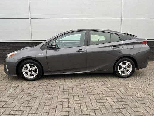 Toyota Prius - Afbeelding 2 van 23