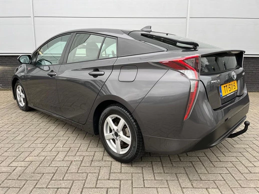 Toyota Prius - Afbeelding 3 van 23