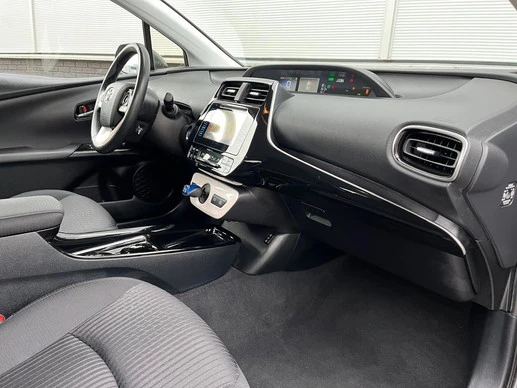 Toyota Prius - Afbeelding 4 van 23