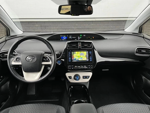 Toyota Prius - Afbeelding 5 van 23