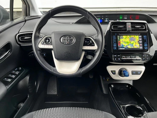 Toyota Prius - Afbeelding 6 van 23