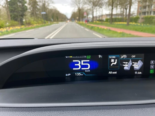 Toyota Prius - Afbeelding 7 van 23