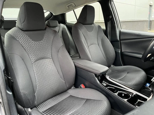 Toyota Prius - Afbeelding 8 van 23