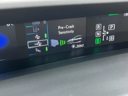 Toyota Prius - Afbeelding 12 van 23