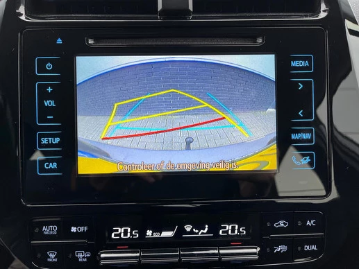 Toyota Prius - Afbeelding 13 van 23