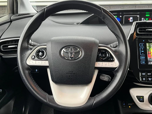 Toyota Prius - Afbeelding 14 van 23